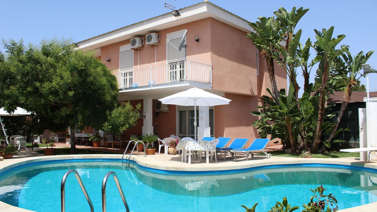 Photo of Outdoor in Fontane Bianche