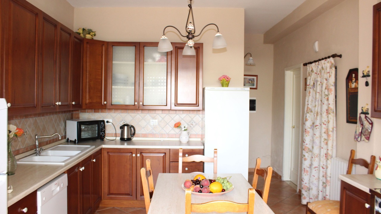 Photo of Kitchen in Fontane Bianche