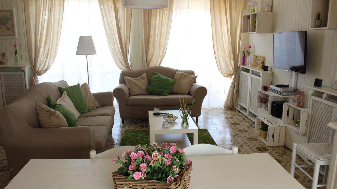 Photo of Livingroom in Fontane Bianche