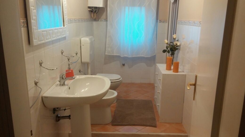 Photo of Bathroom in Fontane Bianche