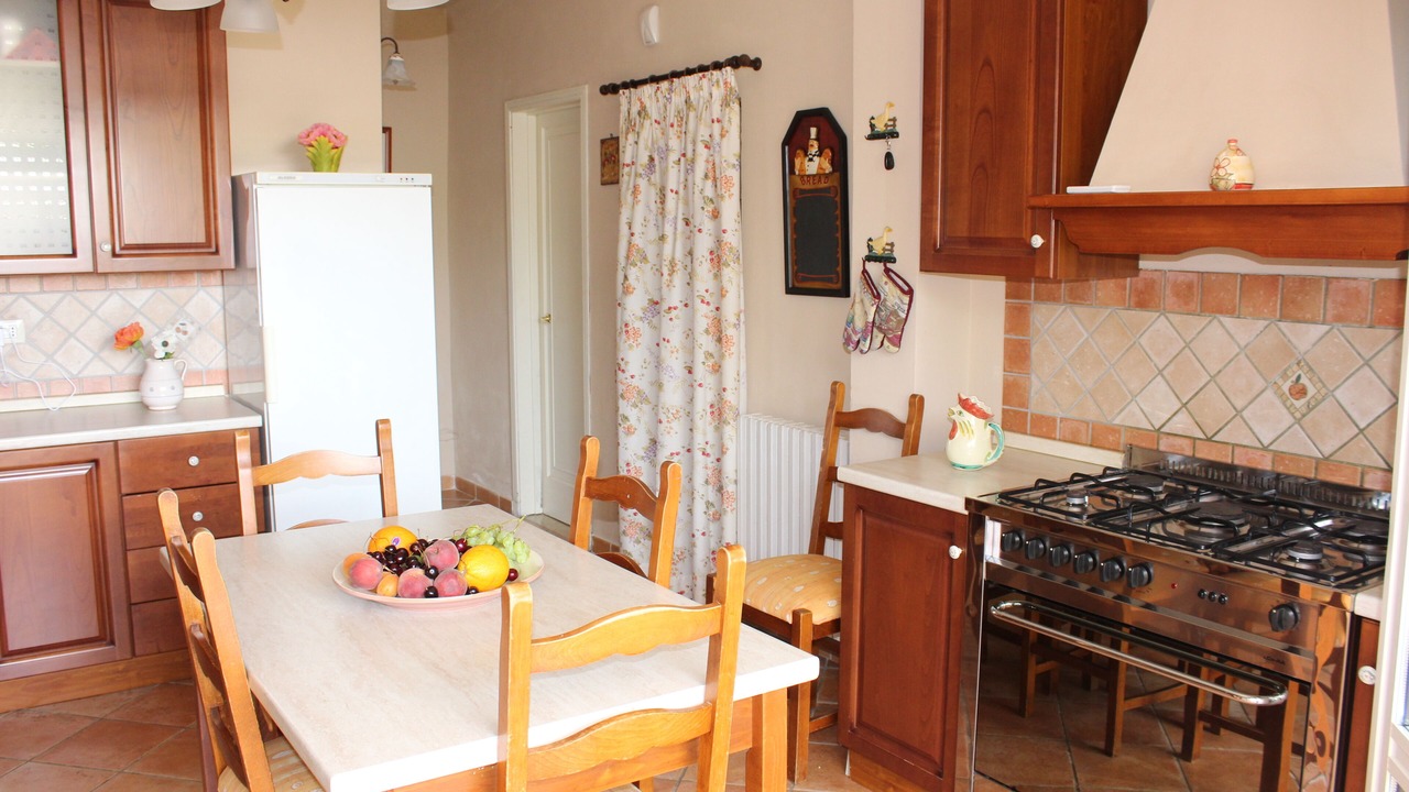 Photo of Kitchen in Fontane Bianche