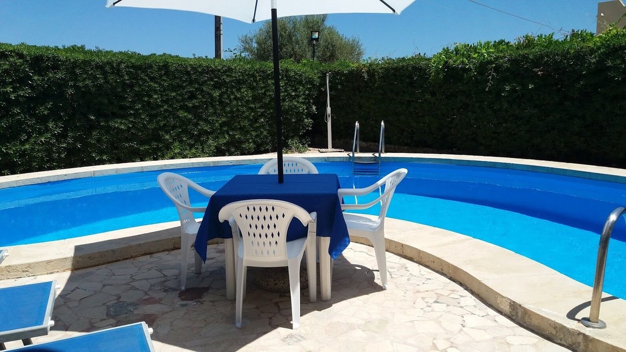 Photo of Outdoor in Fontane Bianche