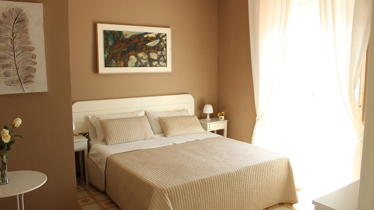 Photo of Bedroom in Fontane Bianche