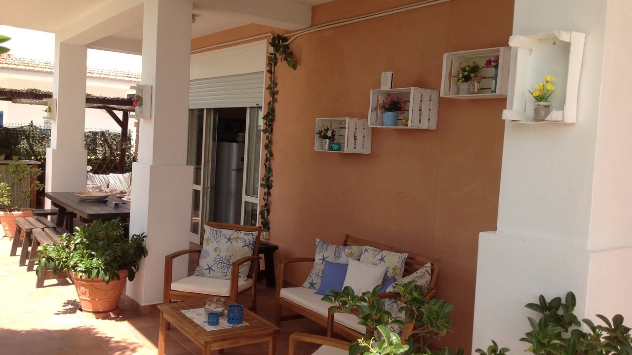 Photo of Outdoor in Fontane Bianche