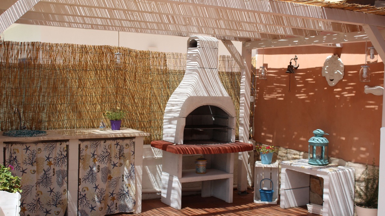 Photo of Outdoor in Fontane Bianche