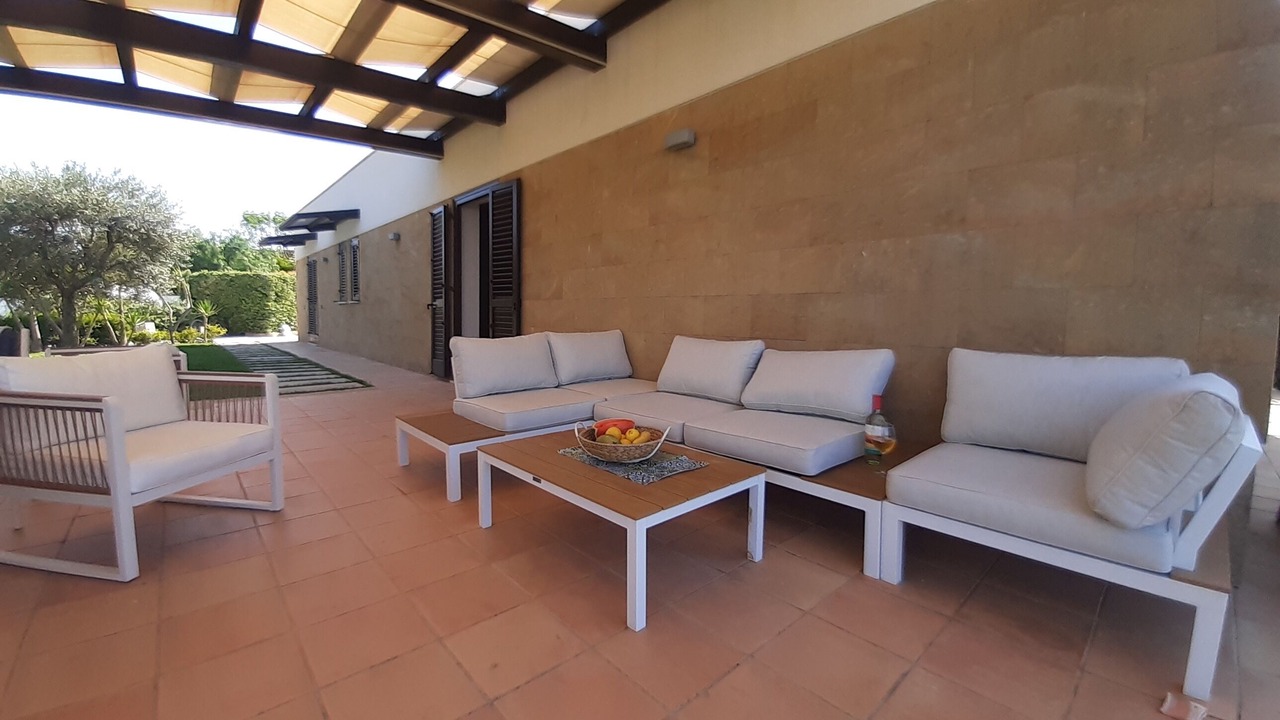 Photo of Patio Balcony in Brucoli
