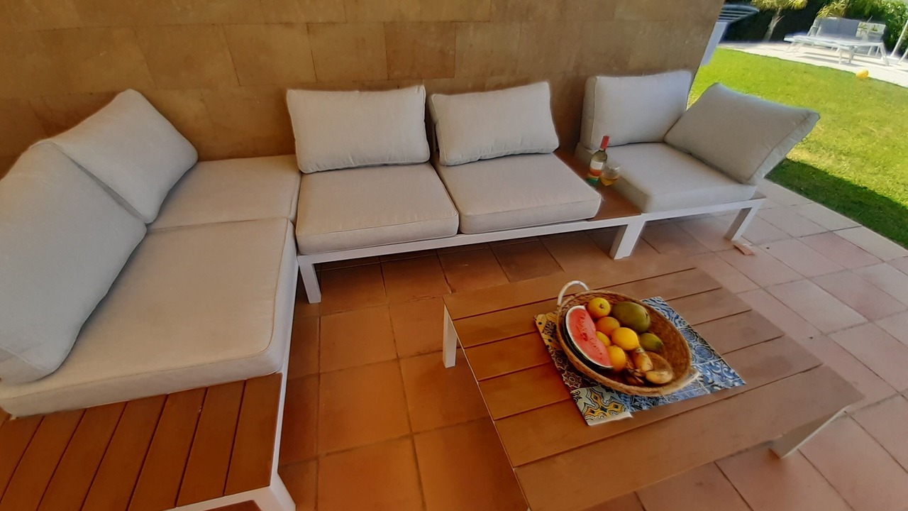 Photo of Patio Balcony in Brucoli