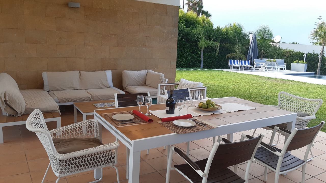 Photo of Outdoor in Brucoli