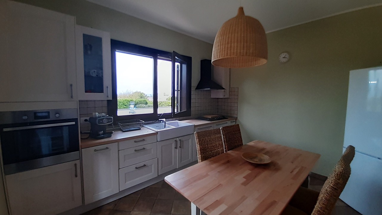 Photo of Kitchen in Brucoli