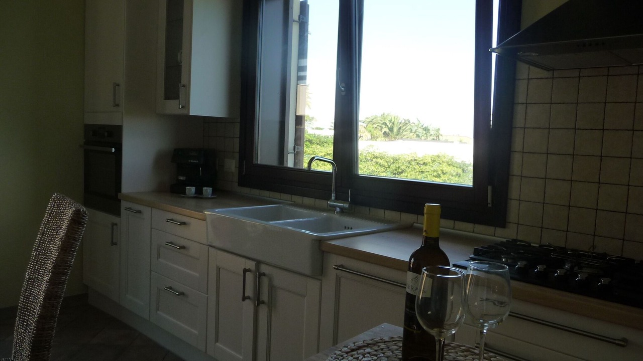 Photo of Kitchen in Brucoli