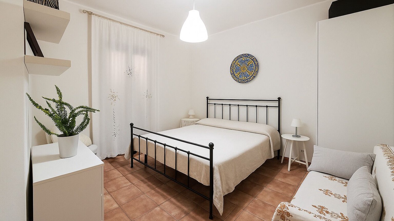 Photo of Bedroom in Brucoli