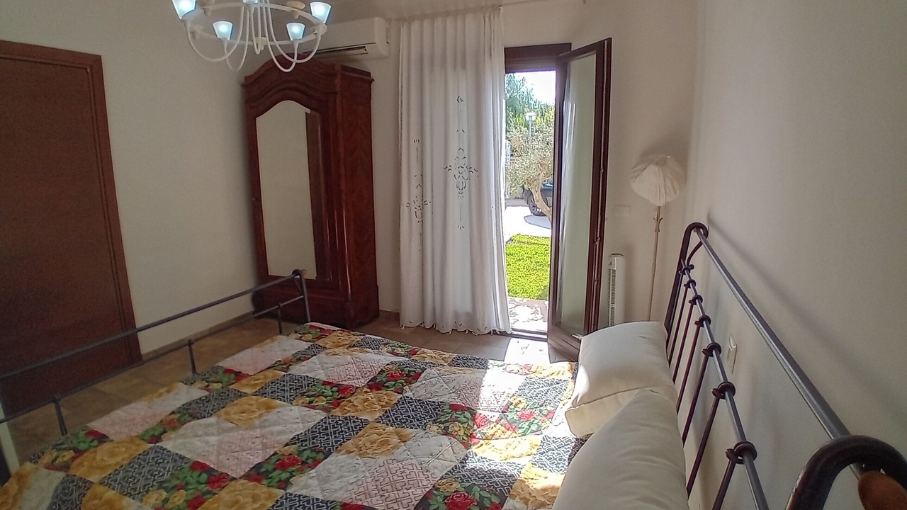 Photo of Bedroom in Brucoli