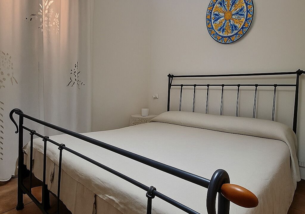 Photo of Bedroom in Brucoli