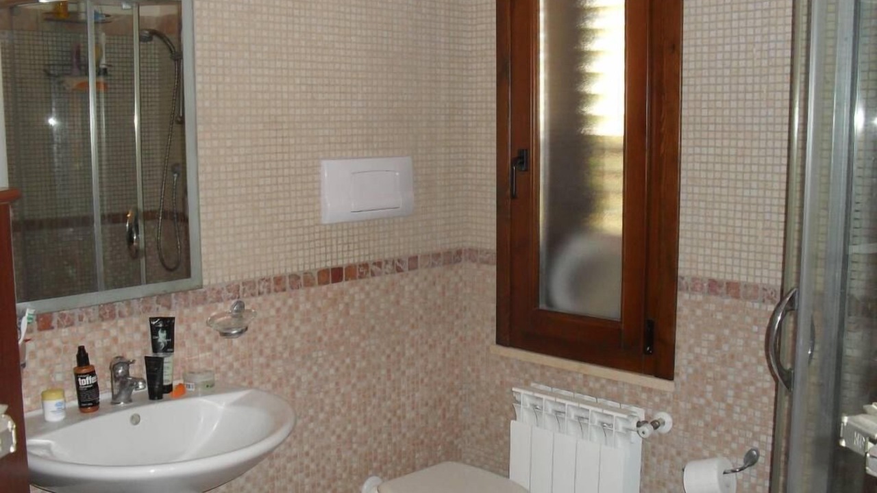 Photo of Bathroom in Sciacca