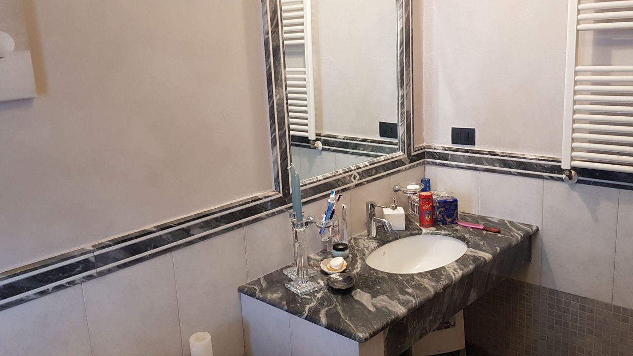Photo of Bathroom in Sciacca