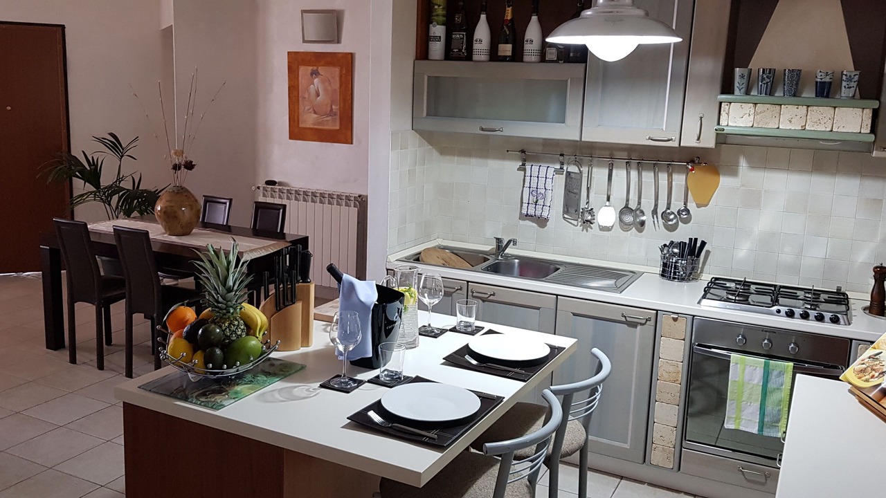 Photo of Kitchen in Sciacca