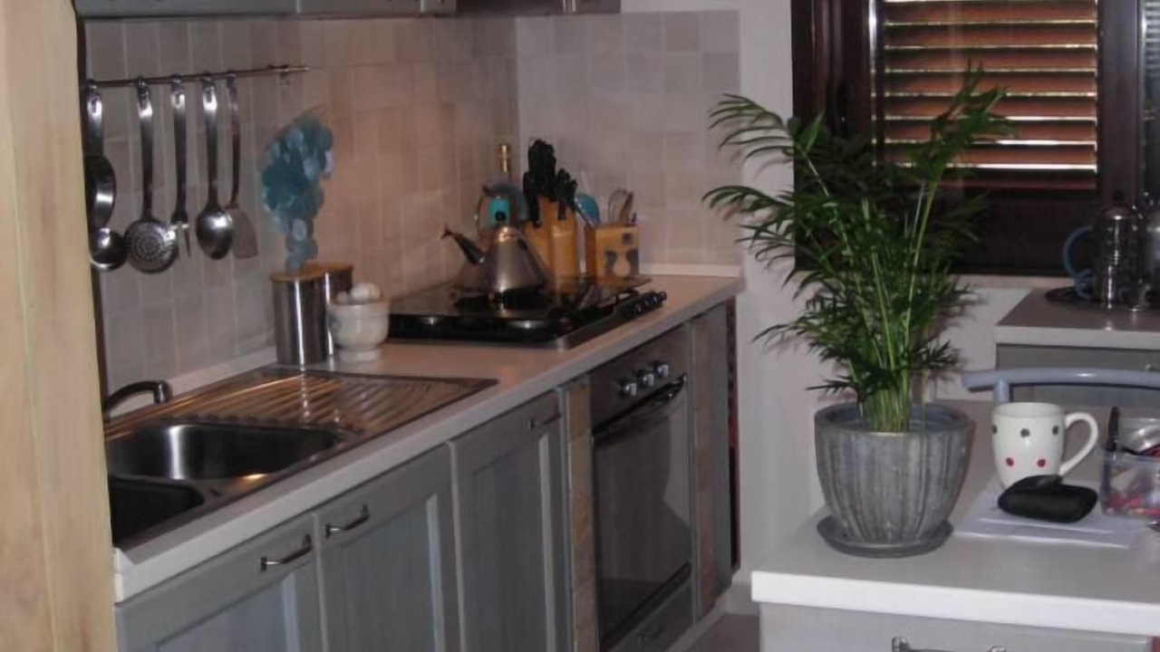 Photo of Kitchen in Sciacca