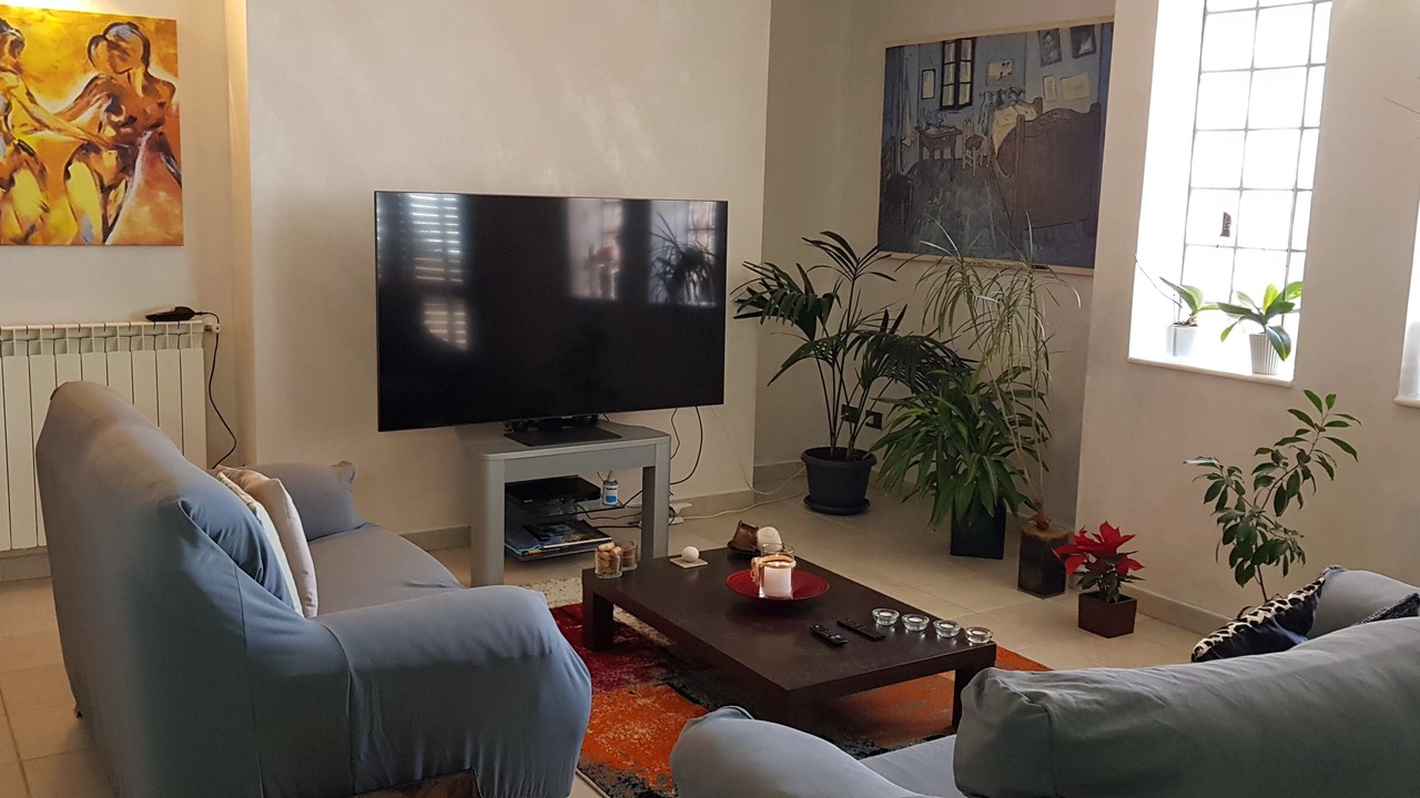 Photo of Livingroom in Sciacca