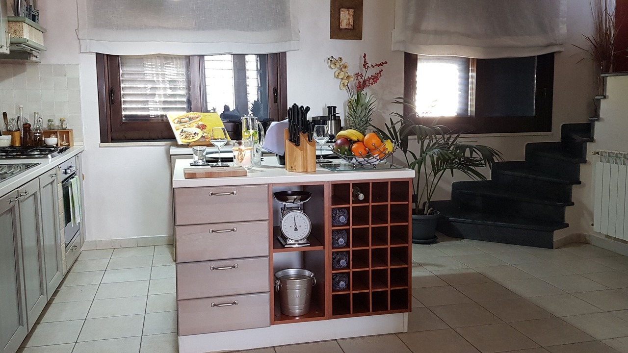 Photo of Kitchen in Sciacca