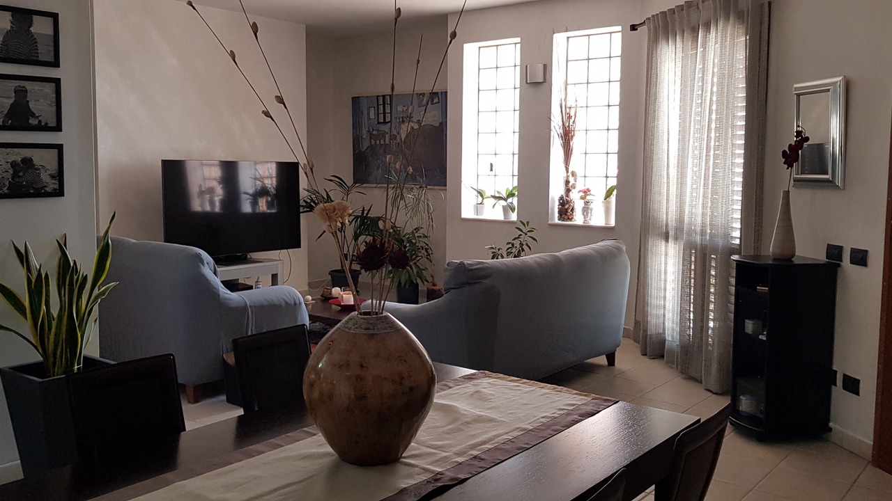 Photo of Livingroom in Sciacca