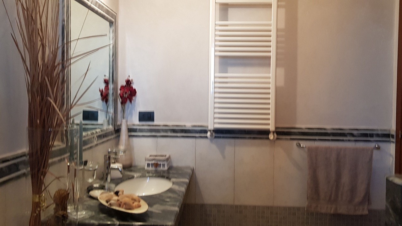 Photo of Bathroom in Sciacca