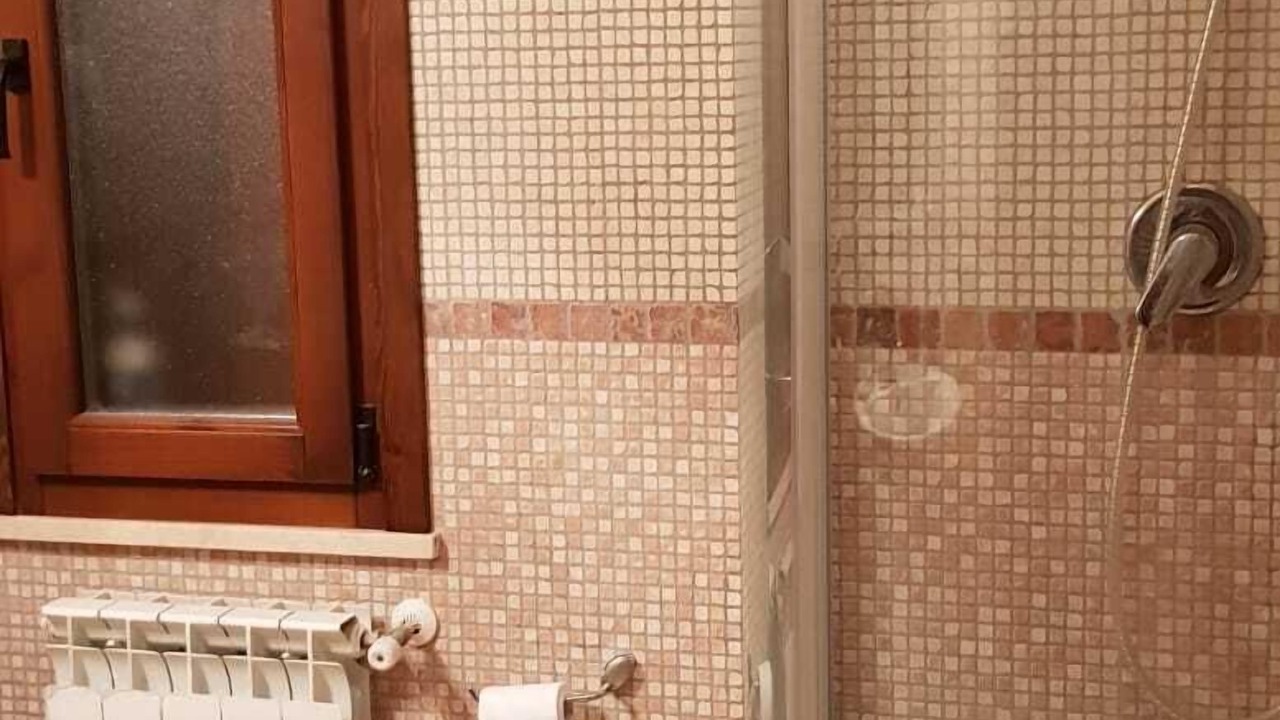 Photo of Bathroom in Sciacca