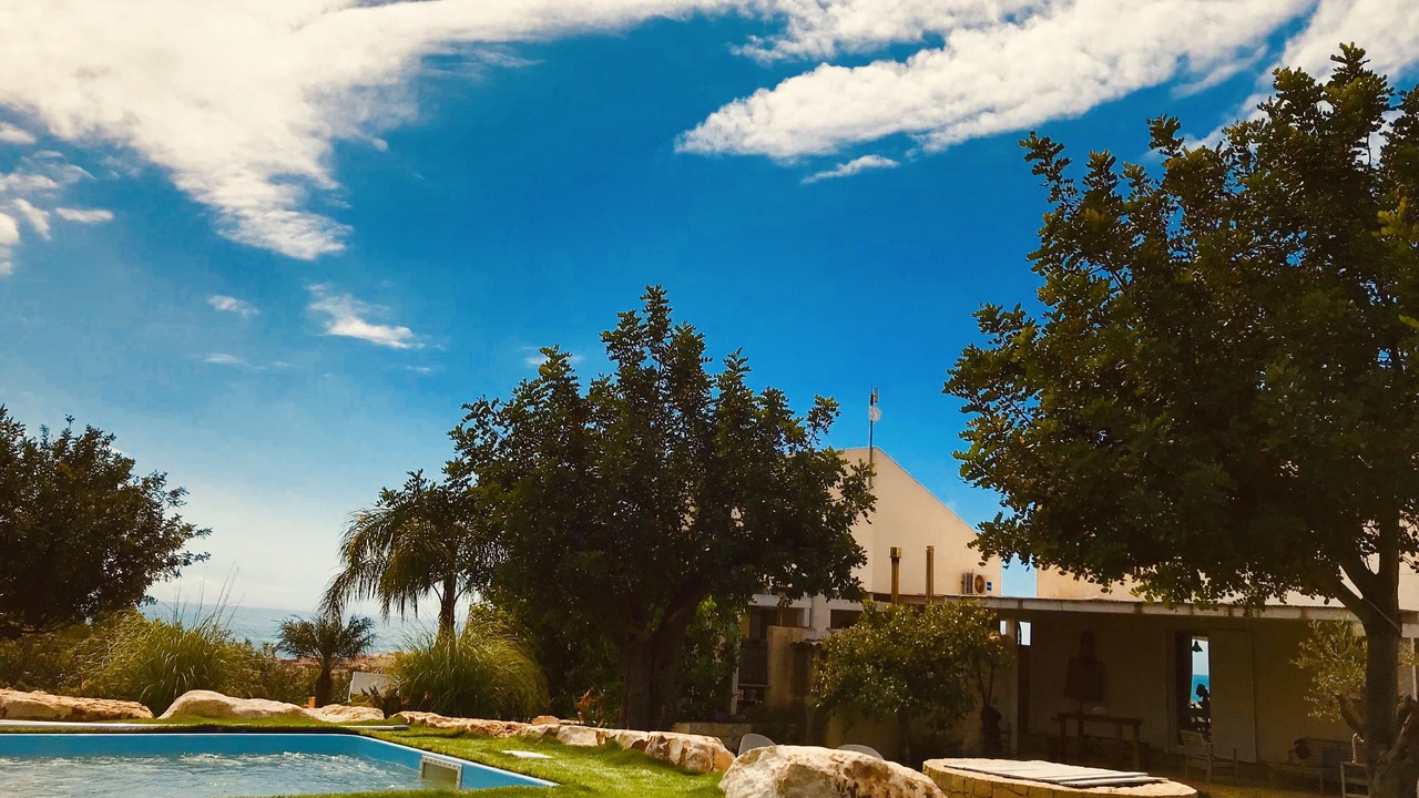 Photo of Outdoor in Cava dʼAliga