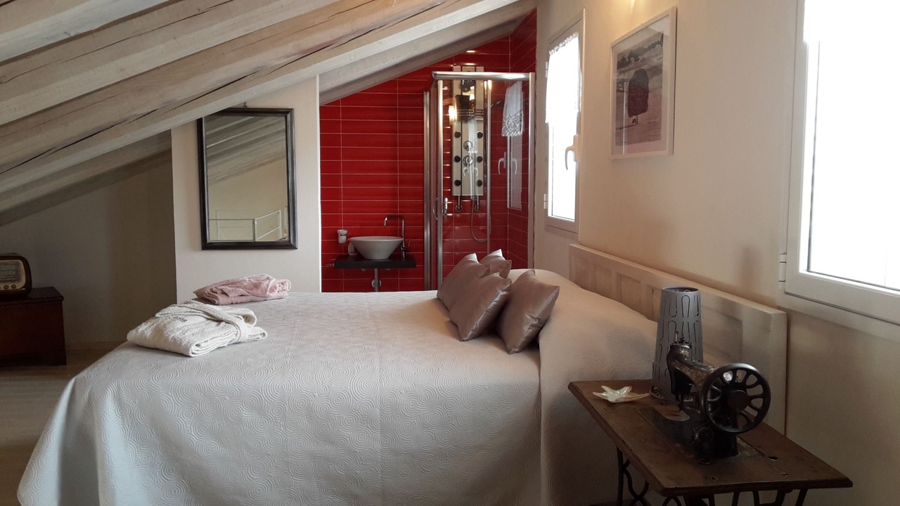 Photo of Bedroom in Cava dʼAliga