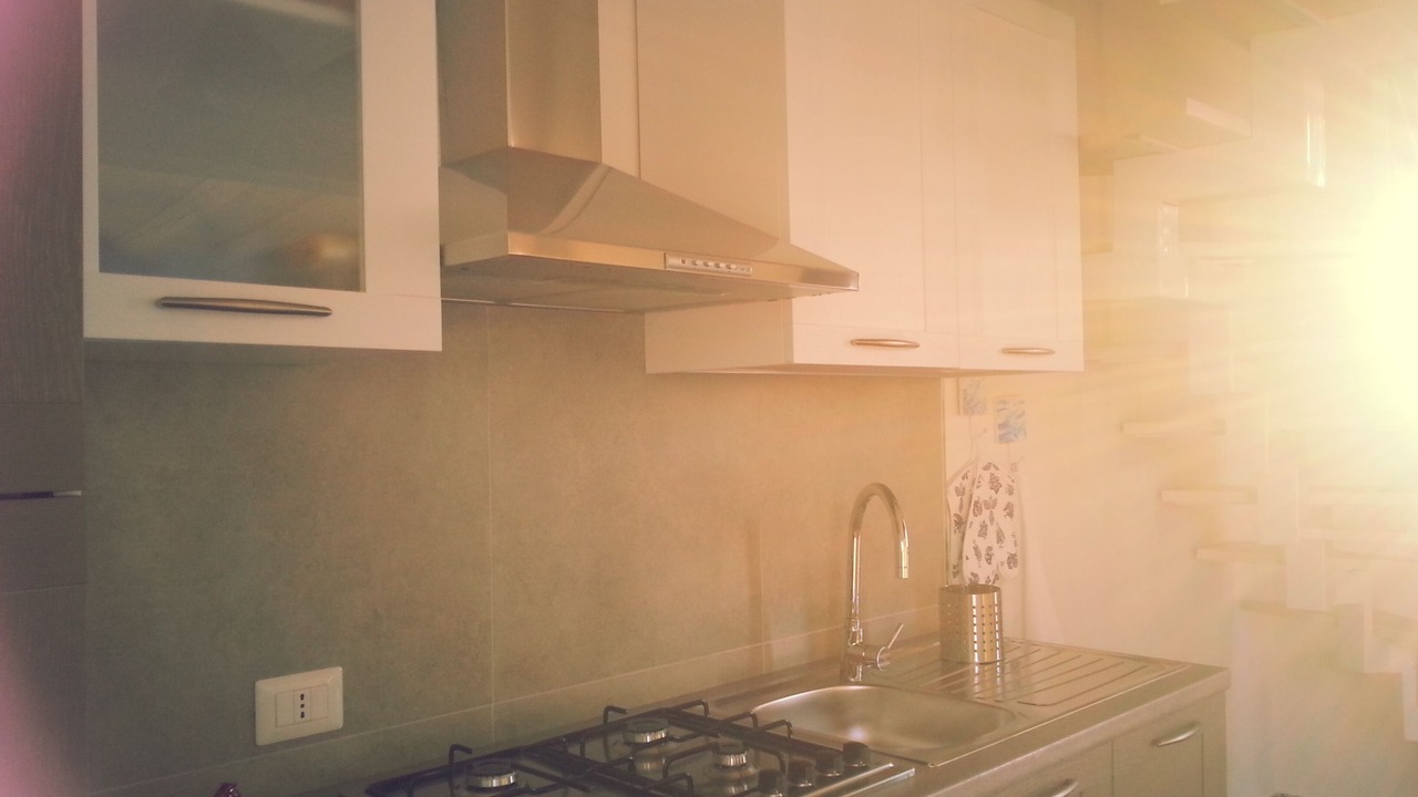 Photo of Kitchen in Cava dʼAliga