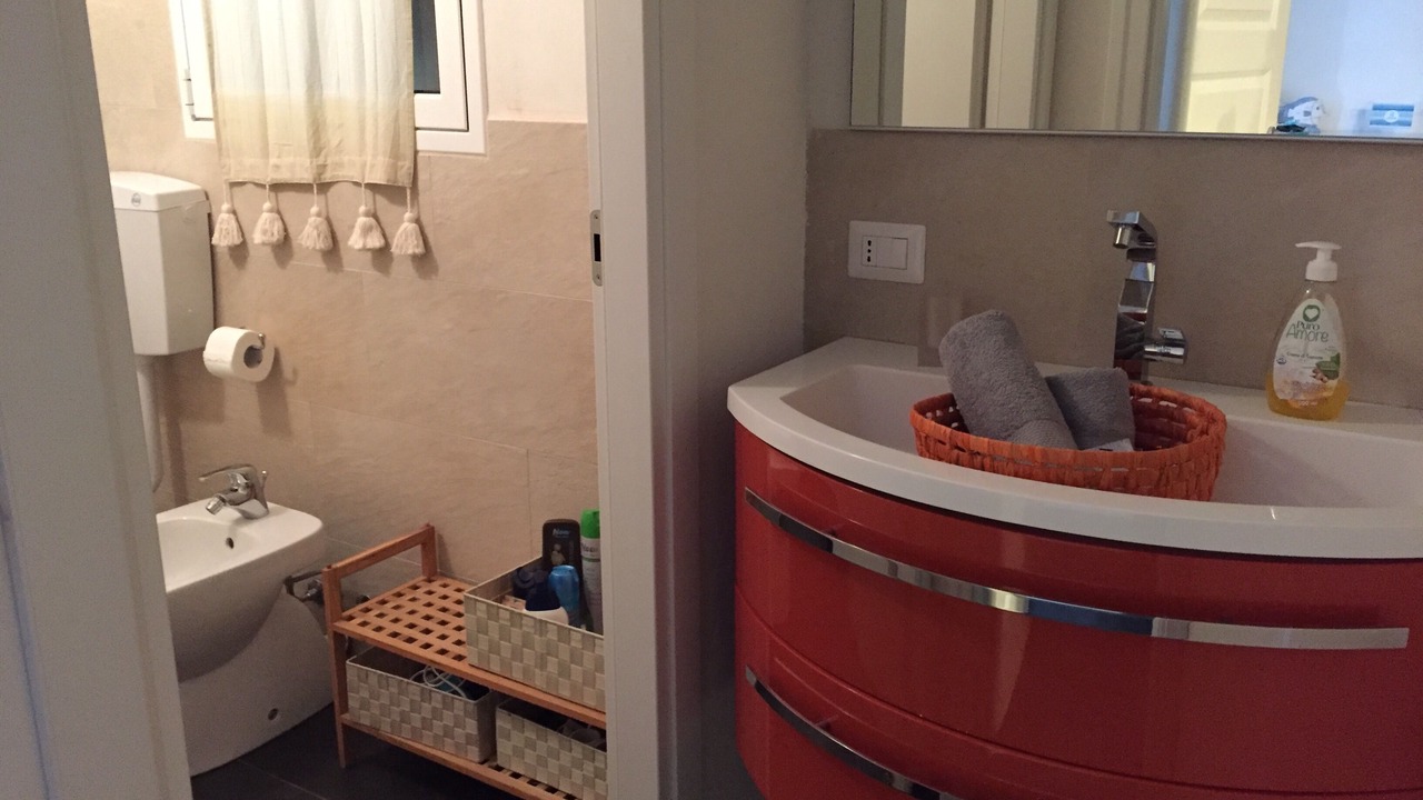 Photo of Bathroom in Cava dʼAliga