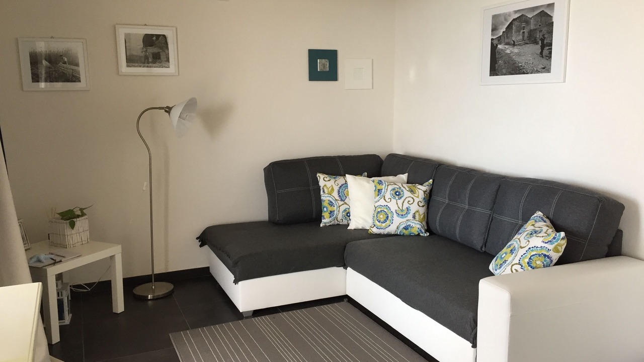 Photo of Livingroom in Cava dʼAliga