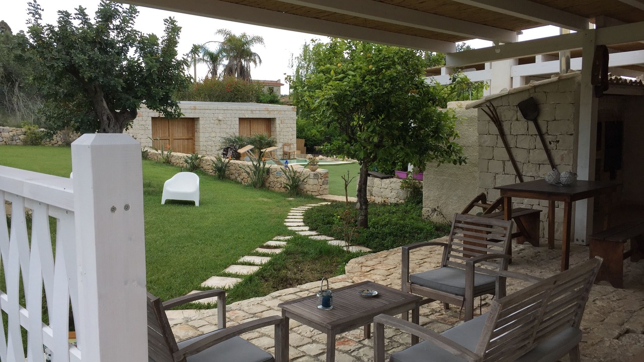 Photo of Outdoor in Cava dʼAliga