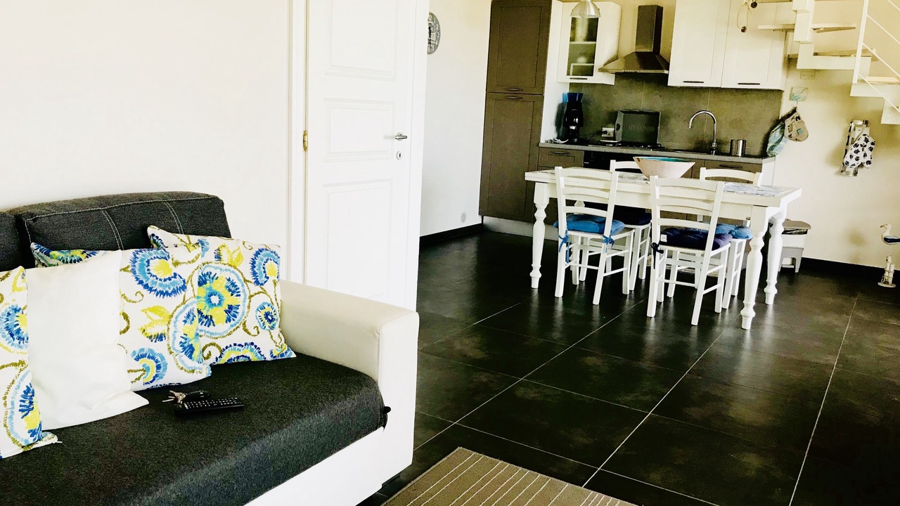 Photo of Livingroom in Cava dʼAliga