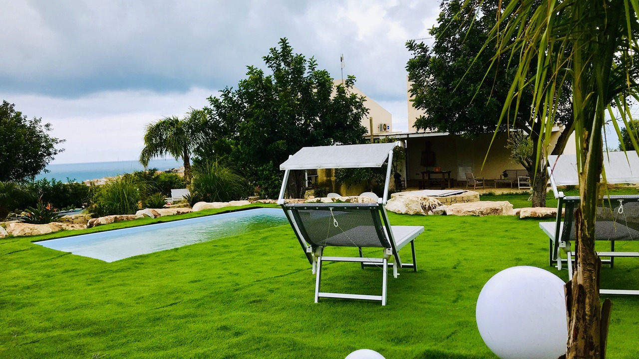 Photo of Outdoor in Cava dʼAliga