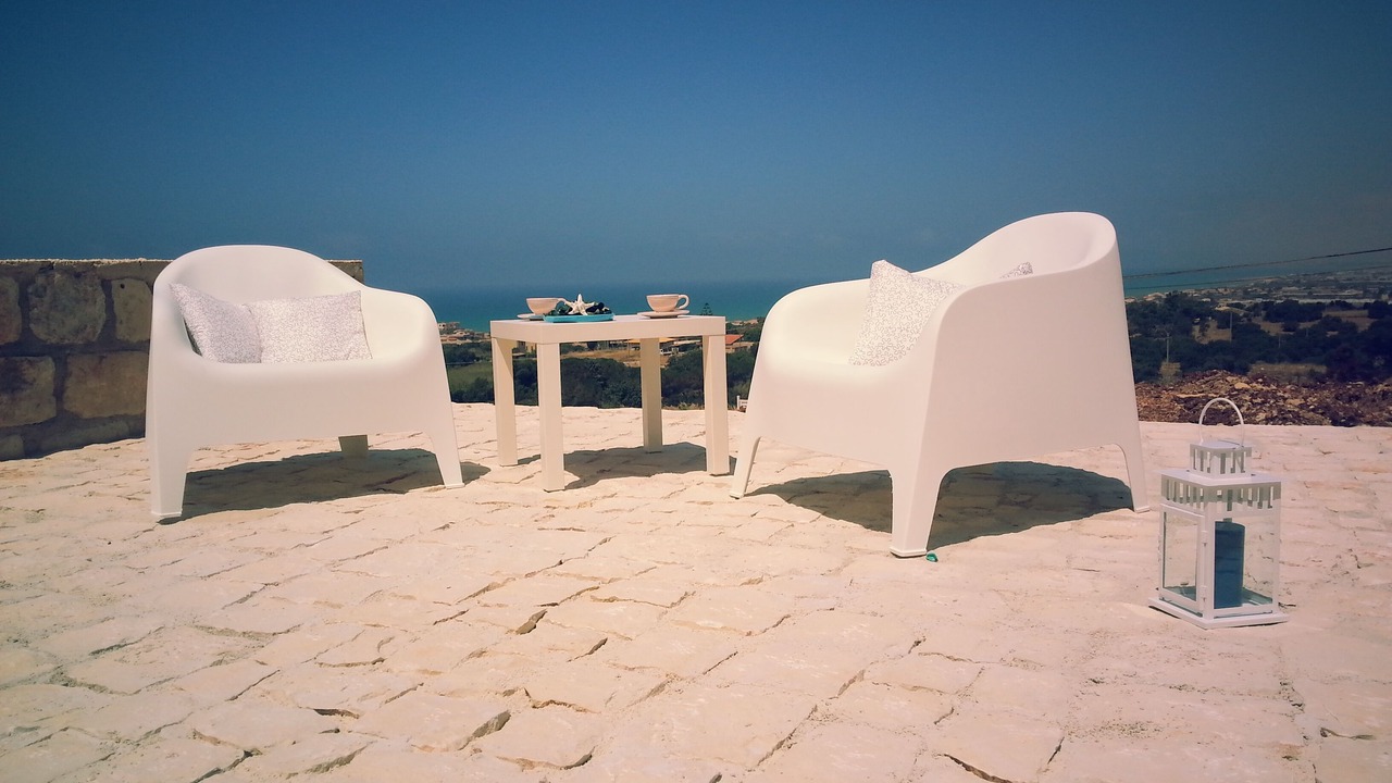 Photo of Patio Balcony in Cava dʼAliga