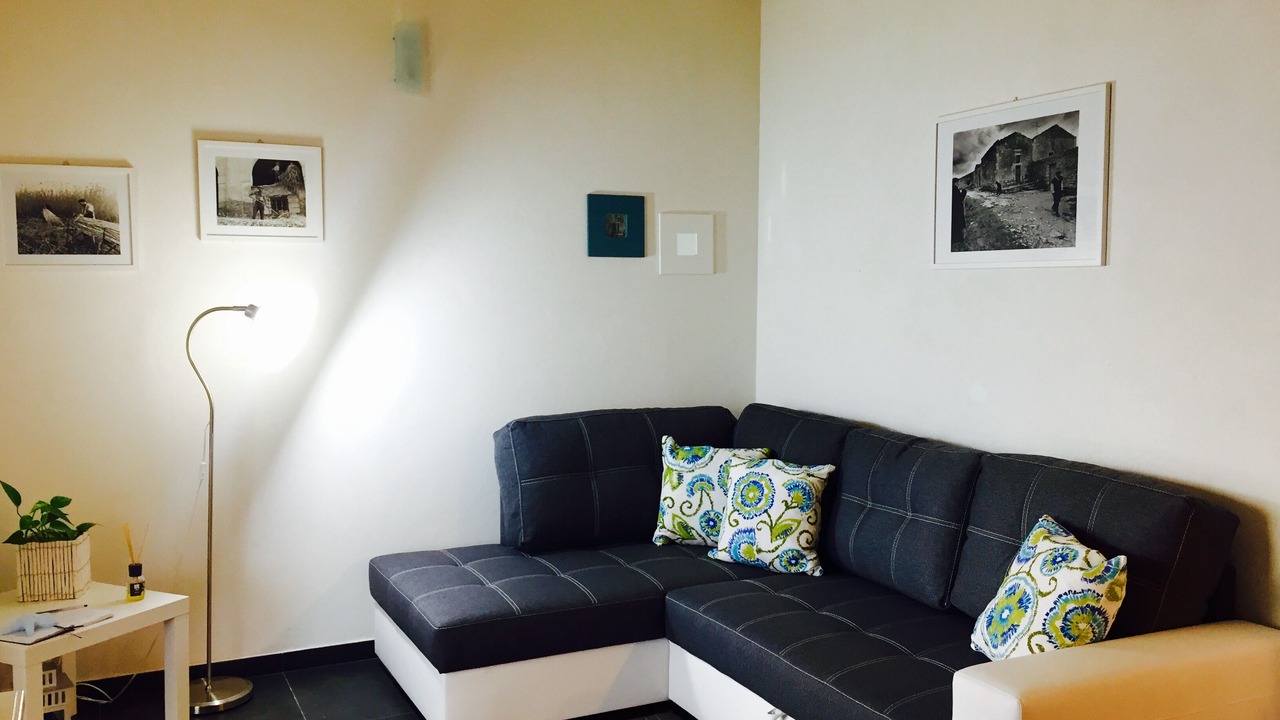 Photo of Livingroom in Cava dʼAliga