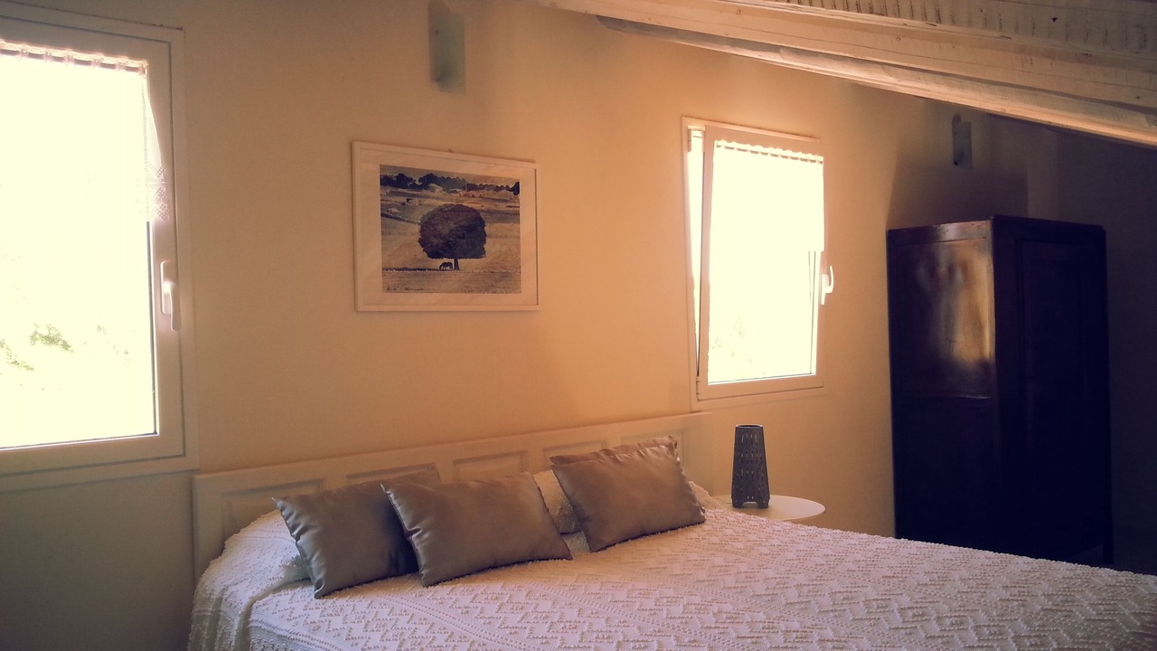 Photo of Bedroom in Cava dʼAliga