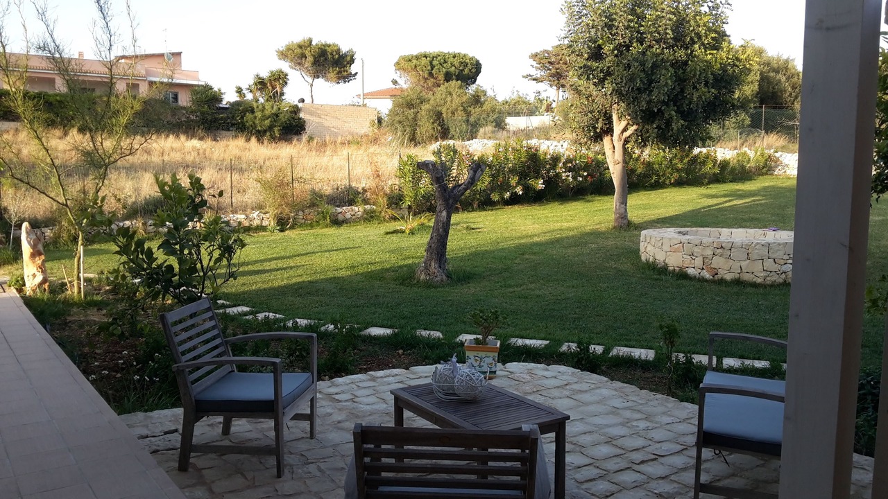 Photo of Patio Balcony in Cava dʼAliga
