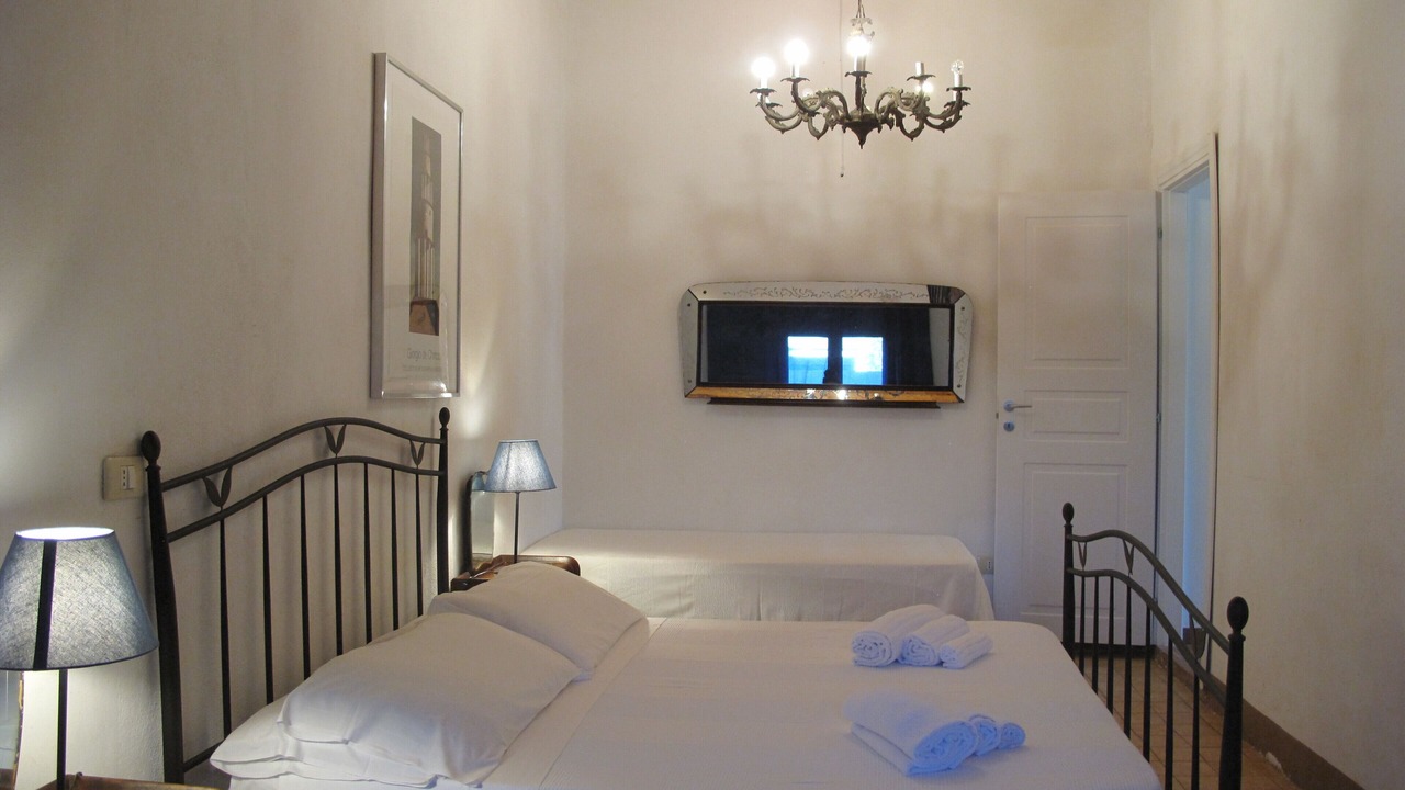 Photo of Bedroom in Noto
