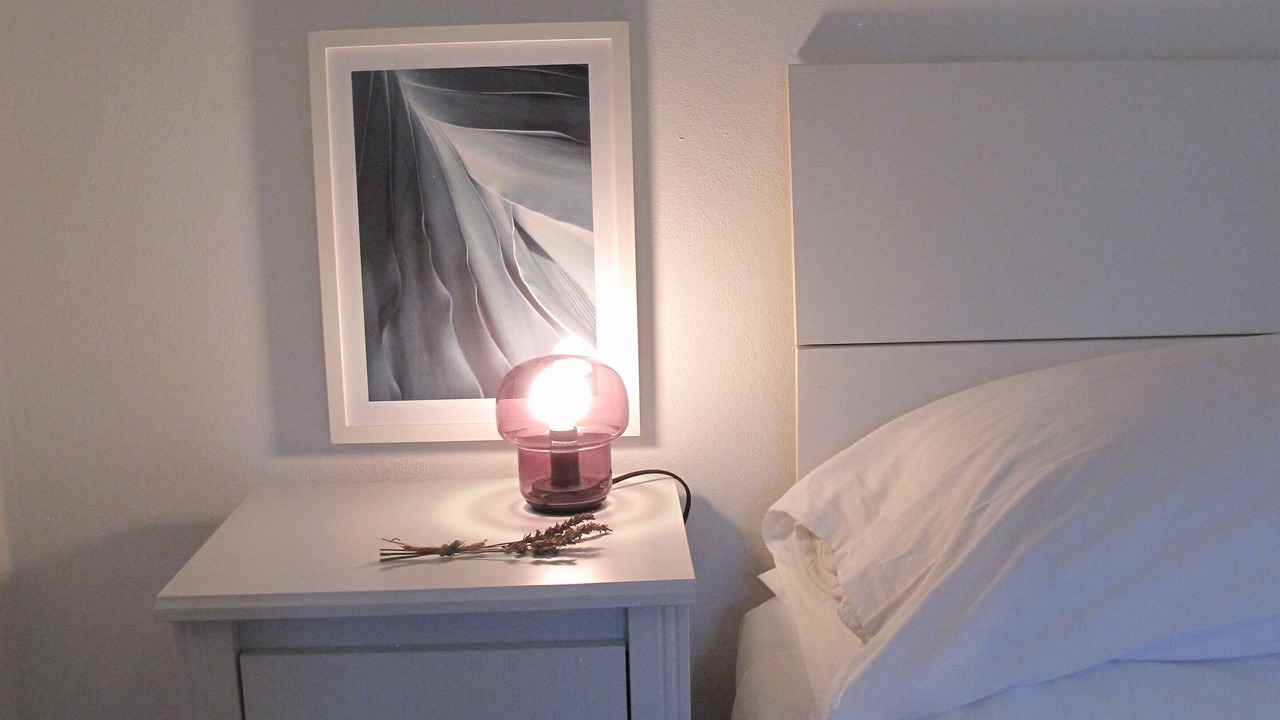 Photo of Bedroom in Noto