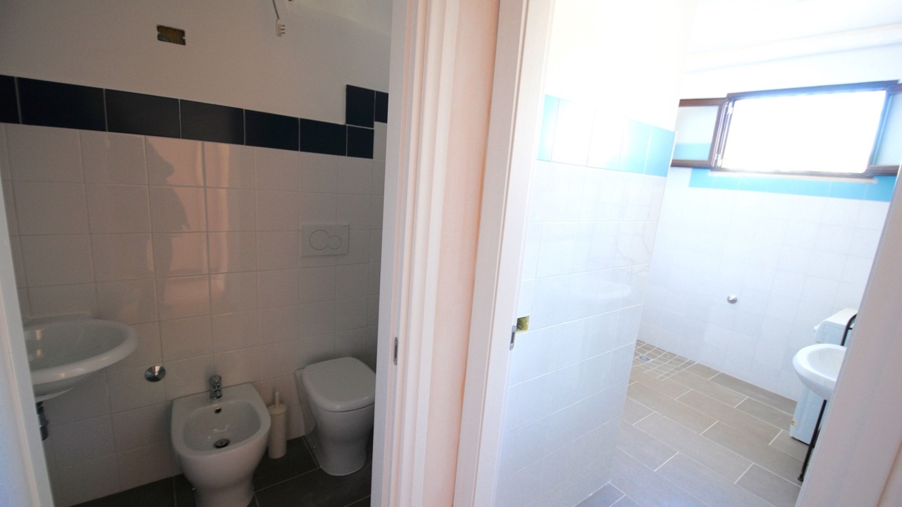 Photo of Bathroom in Noto