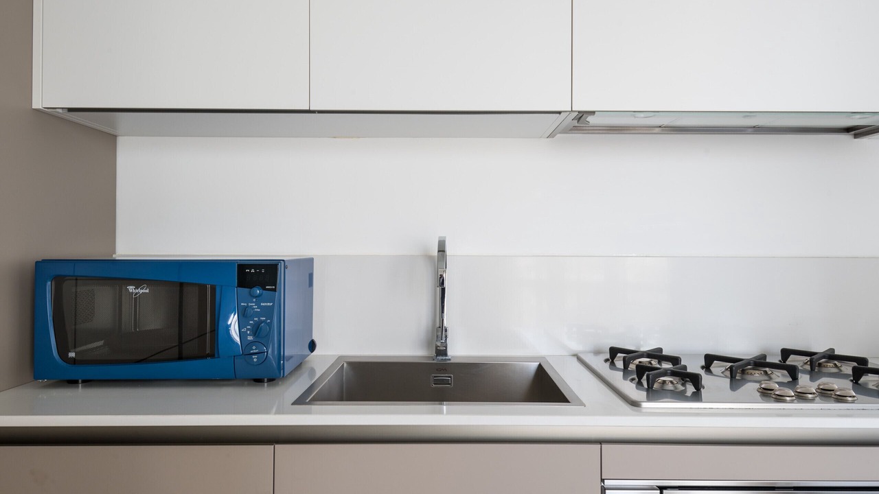 Photo of Kitchen in Picanello-Ognina-Barriera-Canalicchio