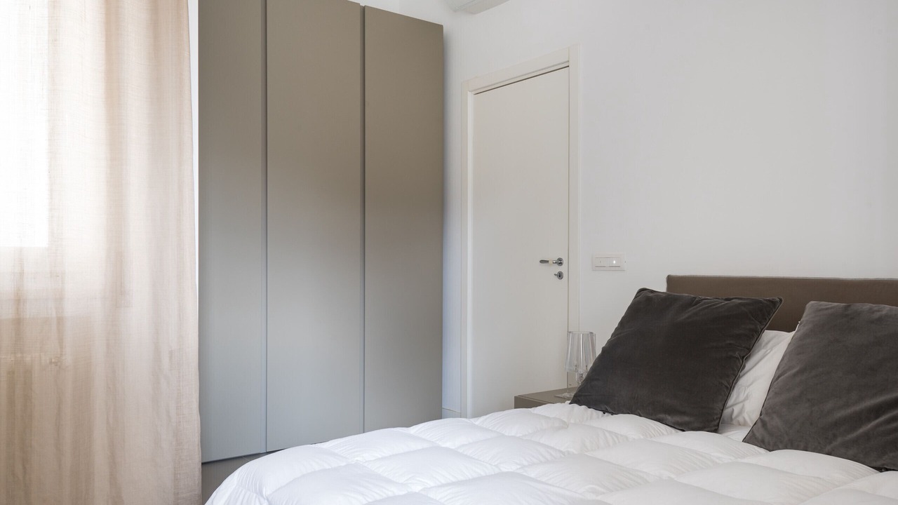 Photo of Bedroom in Picanello-Ognina-Barriera-Canalicchio