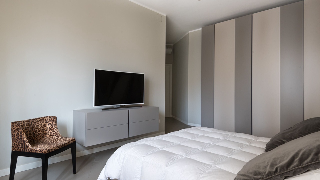 Photo of Bedroom in Picanello-Ognina-Barriera-Canalicchio
