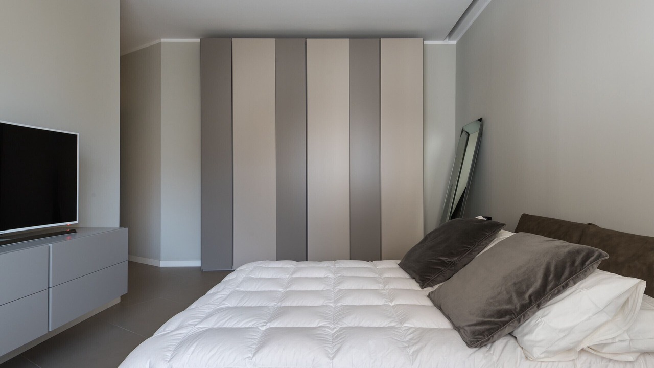 Photo of Bedroom in Picanello-Ognina-Barriera-Canalicchio