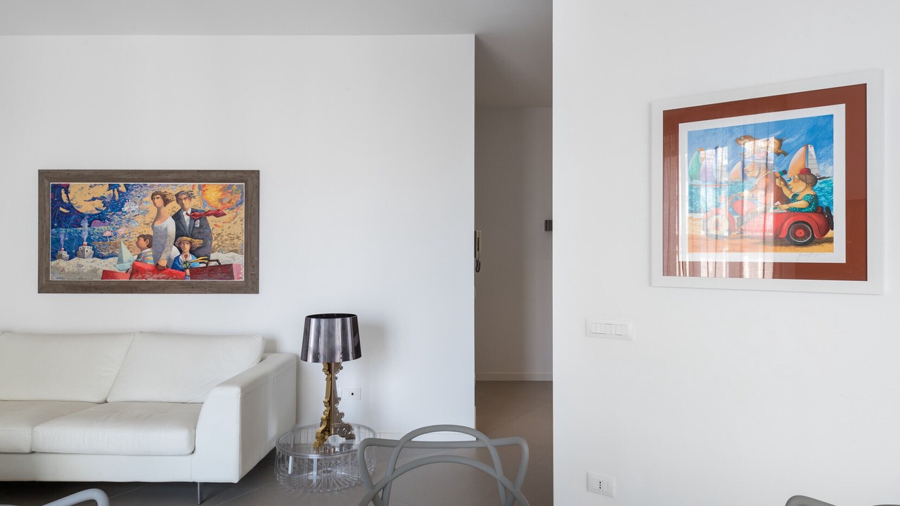 Photo of Livingroom in Picanello-Ognina-Barriera-Canalicchio