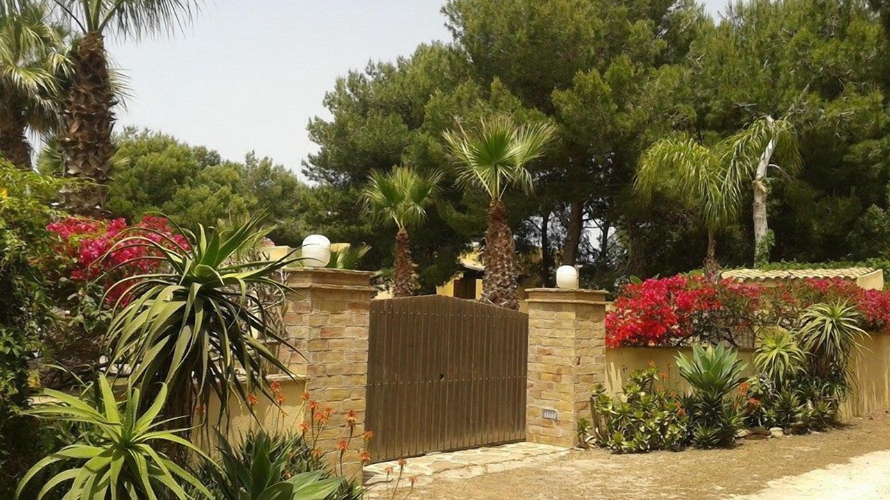Photo of Outdoor in Favignana