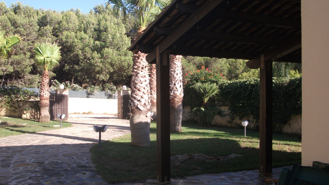 Photo of Patio Balcony in Favignana
