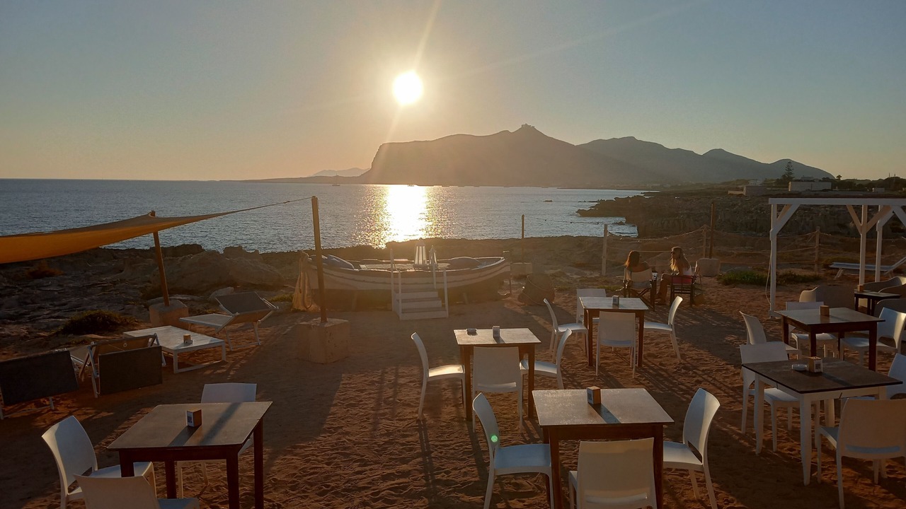 Photo of Outdoor in Favignana