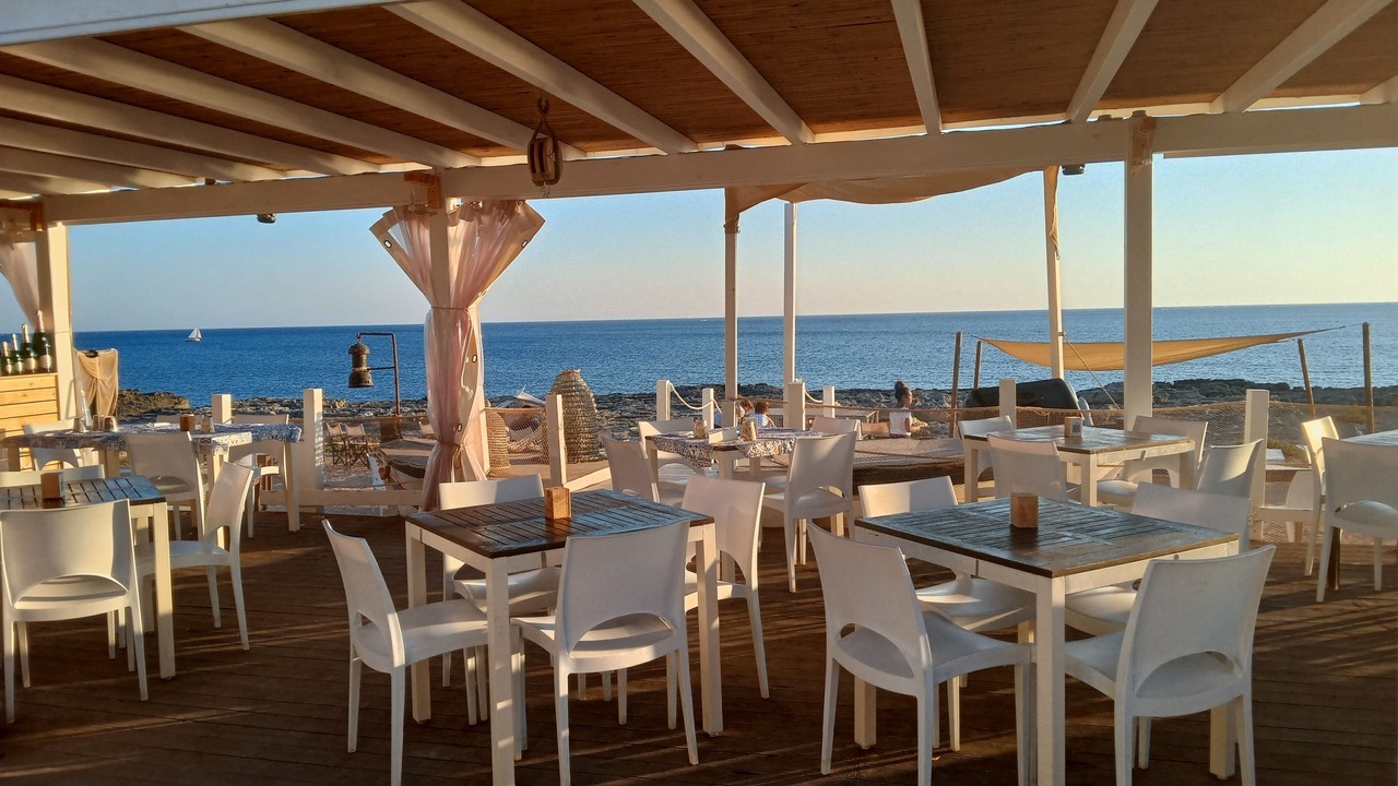 Photo of Outdoor in Favignana